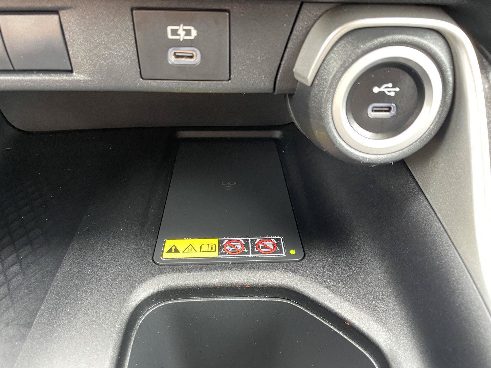 Used 2024 Toyota Grand Highlander AWD Hybrid image 30
