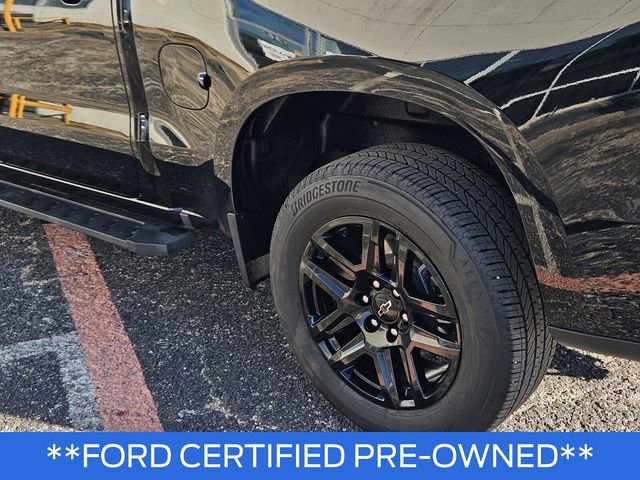 Used 2024 Chevrolet Silverado 1500 Custom image 10