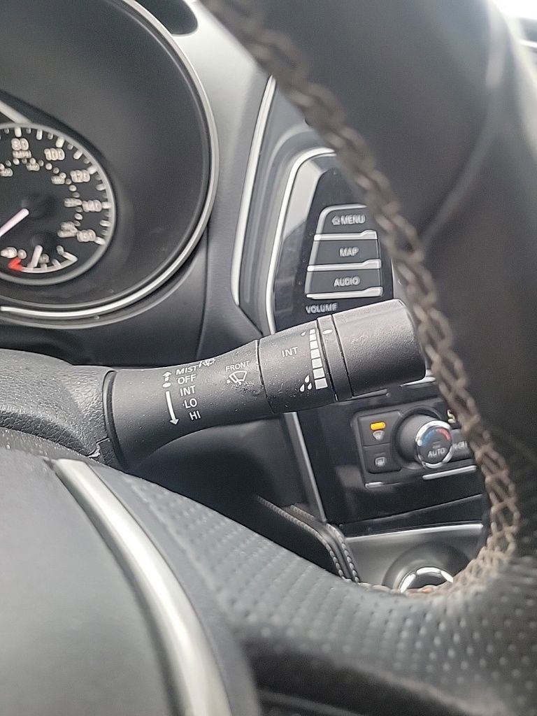 Used 2023 Nissan Maxima SV w/ Floor Mat Group image 43