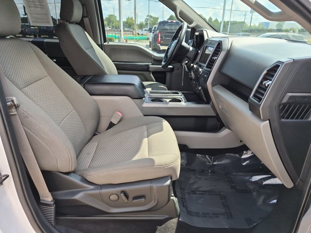 Certified 2019 Ford F150 XLT w/ Equipment Group 302A Luxury AWD/4WD image 30