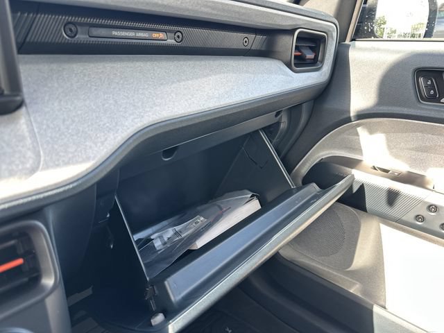 Certified 2024 Ford Maverick XLT w/ XLT Luxury Package FWD image 47