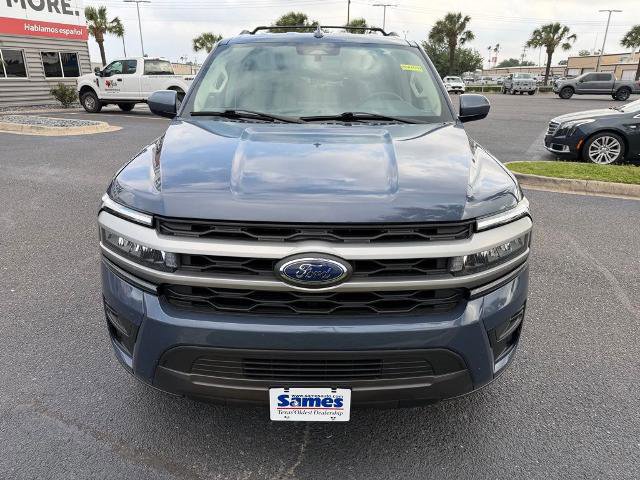 Certified 2023 Ford Expedition XLT image 10