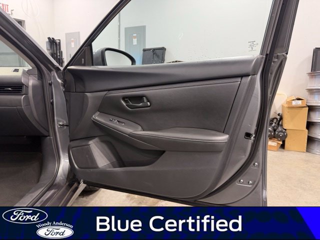 Used 2025 Nissan Sentra S FWD image 26
