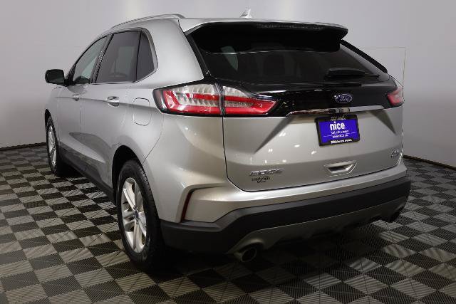 Certified 2019 Ford Edge SEL w/ Equipment Group 201A AWD/4WD image 8