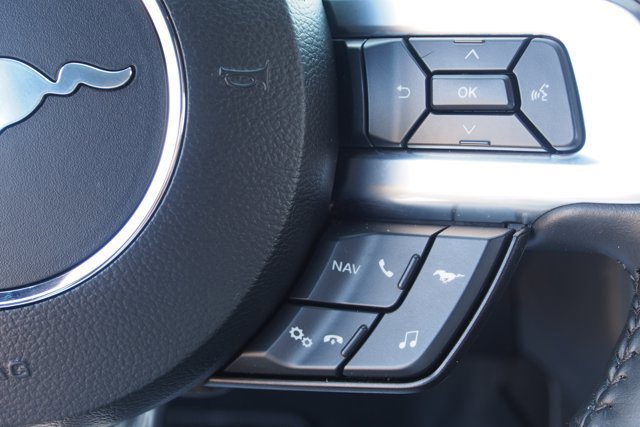 Certified 2022 Ford Mustang Mach 1 image 24