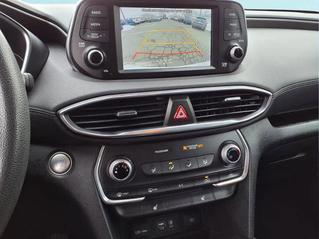 Used 2020 Hyundai Santa Fe SEL w/ Cargo Package image 24