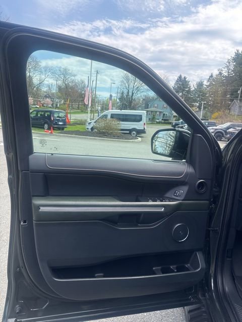 Certified 2022 Ford Expedition Timberline AWD/4WD image 15
