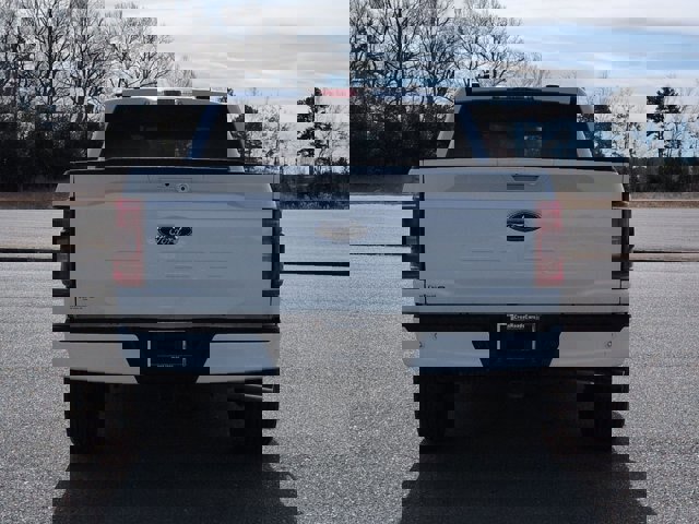 Certified 2023 Ford F150 XLT w/ Equipment Group 302A High image 4
