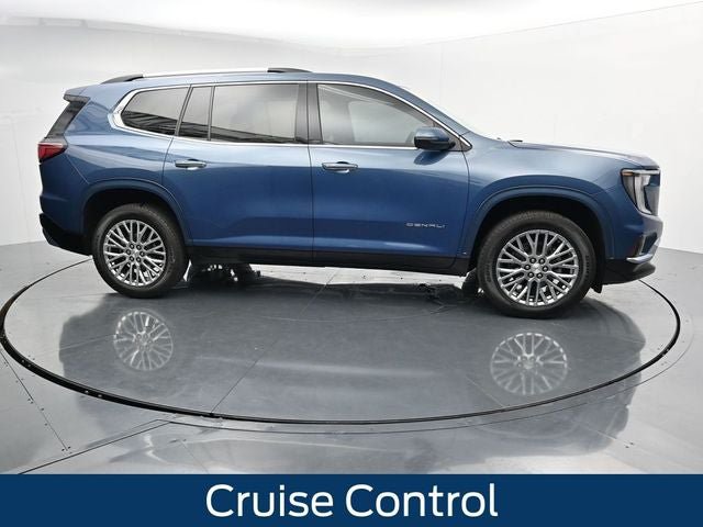 Used 2024 GMC Acadia Denali AWD/4WD image 12