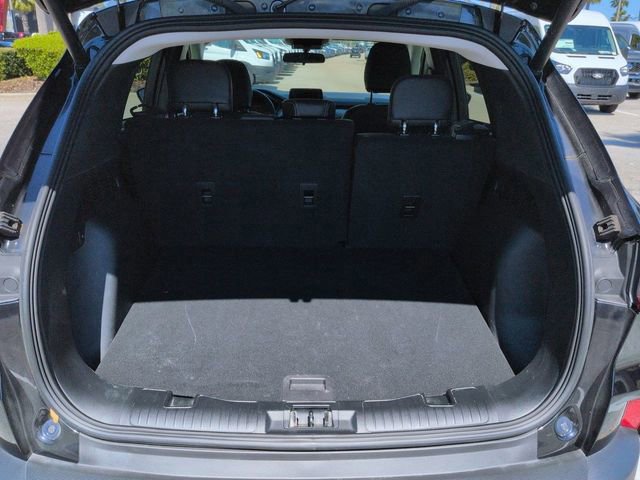 Certified 2024 Ford Escape Active image 13