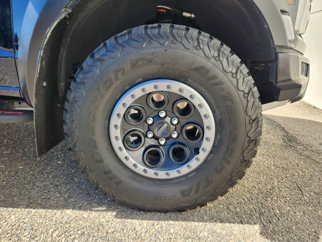 Certified 2024 Ford F150 Raptor AWD/4WD image 22