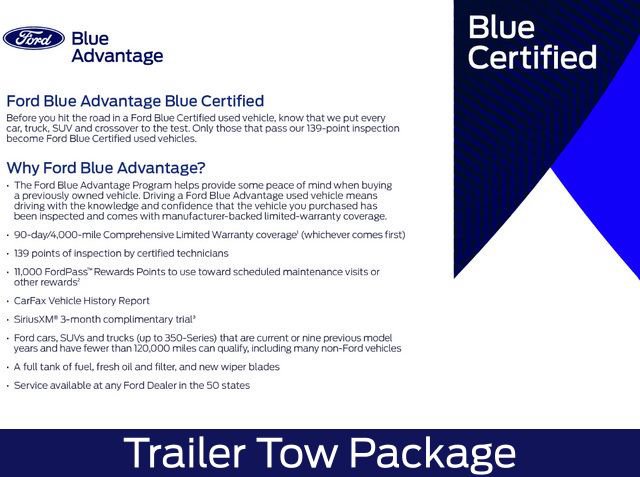 Certified 2019 Ford F150 Lariat AWD/4WD image 3
