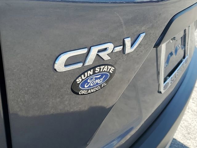 Used 2018 Honda CR-V LX image 6