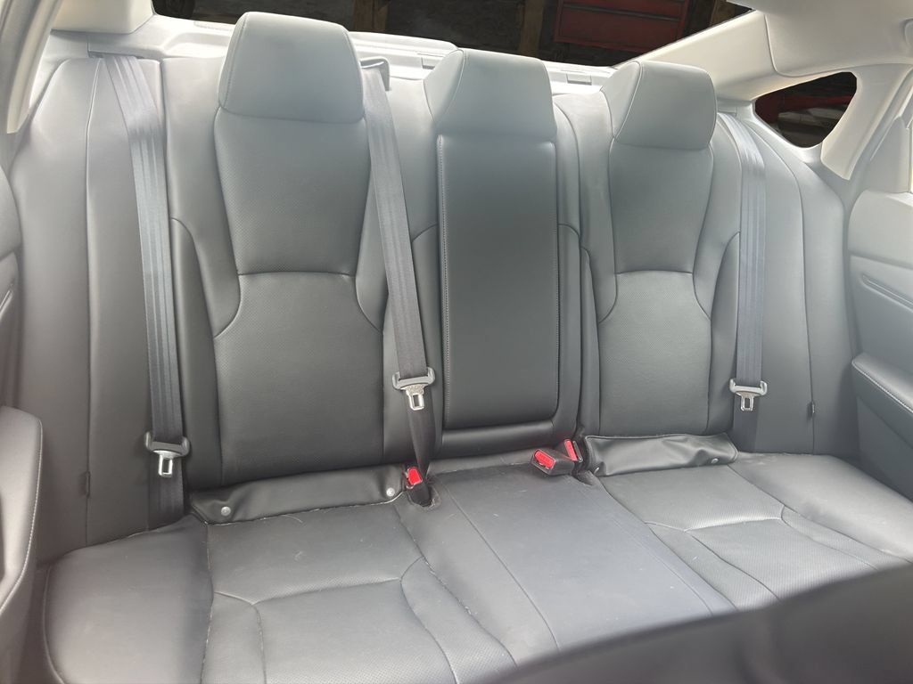 Used 2025 Honda Accord Touring image 12