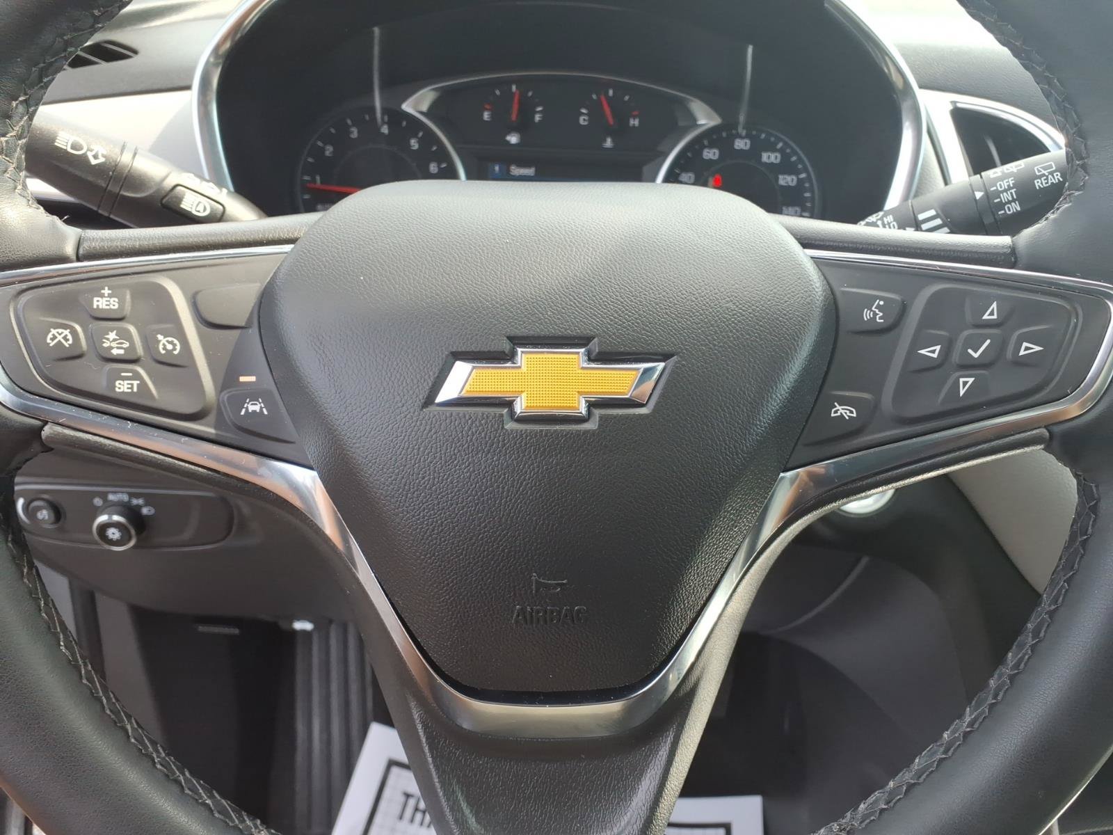 Used 2024 Chevrolet Equinox LT FWD image 15
