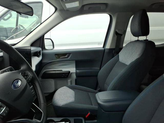 Certified 2025 Ford Maverick XLT w/ XLT Luxury Package AWD/4WD image 7