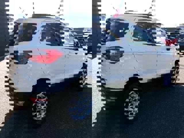 Certified 2022 Ford EcoSport SE w/ SE Convenience Package image 2