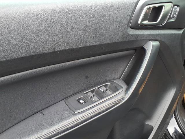 Certified 2023 Ford Ranger Lariat w/ Tremor Off-Road Package AWD/4WD image 9