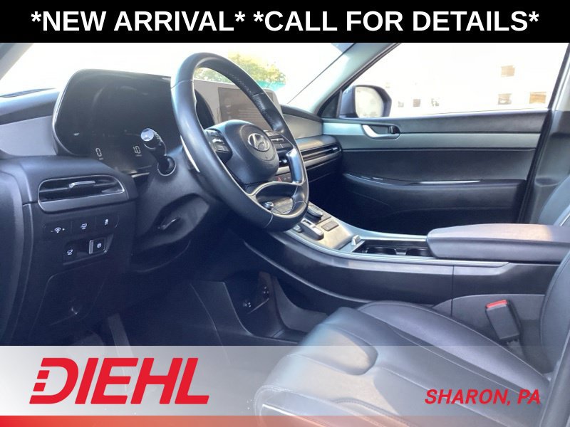 Used 2023 Hyundai Palisade XRT AWD/4WD image 10