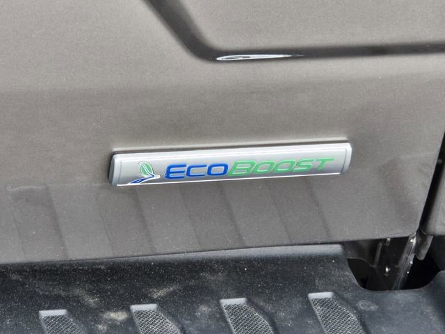 Certified 2019 Ford F150 XLT w/ Equipment Group 302A Luxury image 17