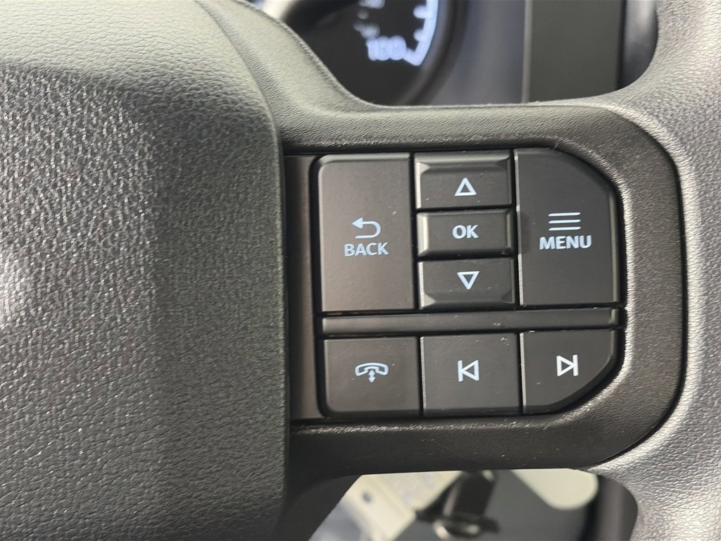 Certified 2025 Ford F350 XL w/ Snow Plow Prep Package image 17