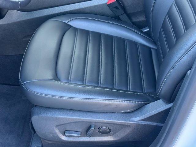 Certified 2024 Ford Edge SEL w/ Convenience Package AWD/4WD image 20
