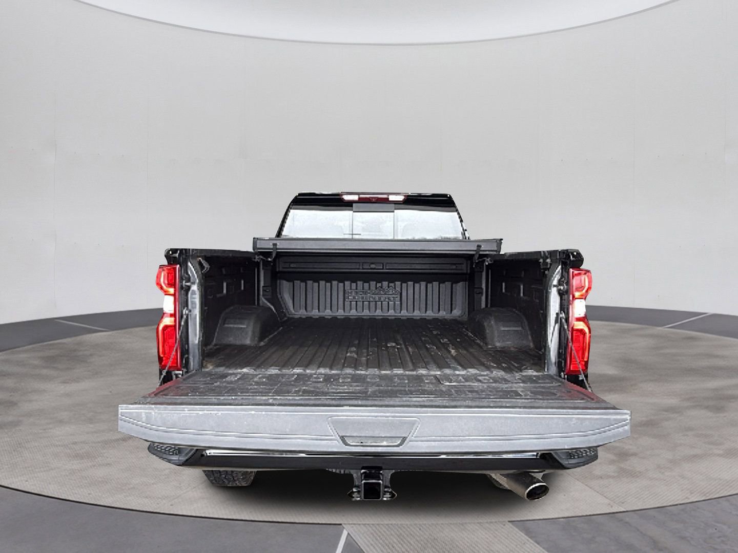 Used 2024 Chevrolet Silverado 2500 High Country w/ Z71 Off-Road Package image 21