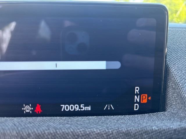 Certified 2025 Ford Mustang Mach-E Premium image 7