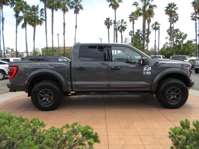 Certified 2021 Ford F150 Raptor w/ Raptor 37 Performance Package image 2