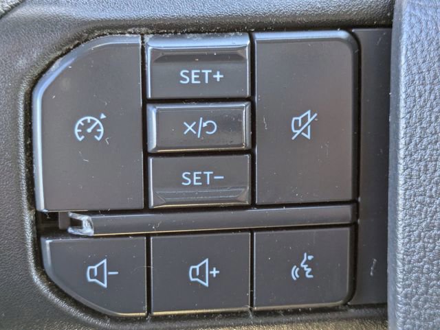 Certified 2023 Ford F250 XLT w/ 360-Degree Camera Package image 22