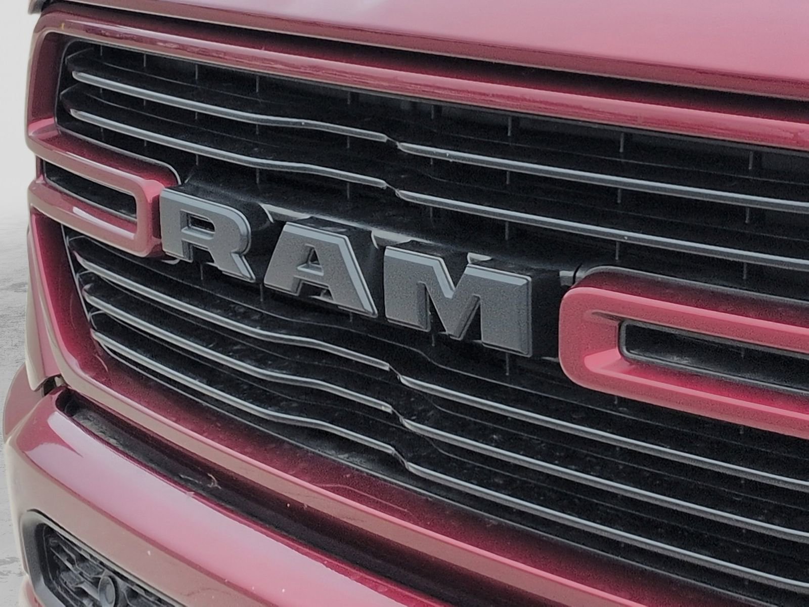 Used 2020 RAM 1500 Sport w/ Level 2 Equipment Goup w/2_L AWD/4WD image 13
