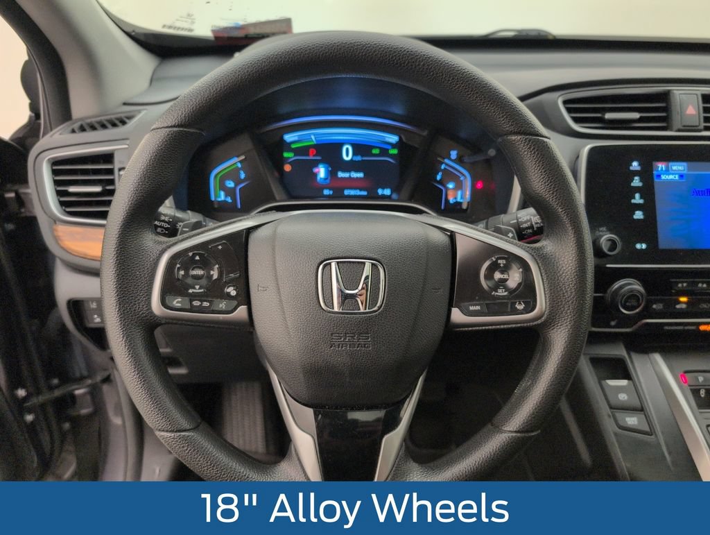 Used 2020 Honda CR-V EX image 29