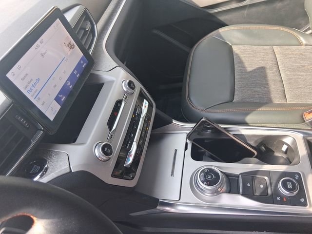 Certified 2023 Ford Explorer Timberline AWD/4WD image 15