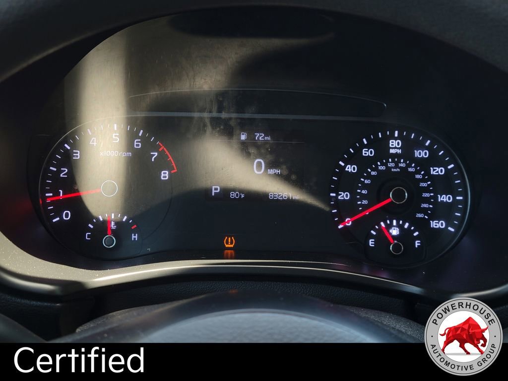 Used 2021 Kia Soul S FWD image 32