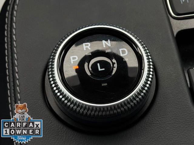 Certified 2024 Ford Mustang Mach-E Premium image 17