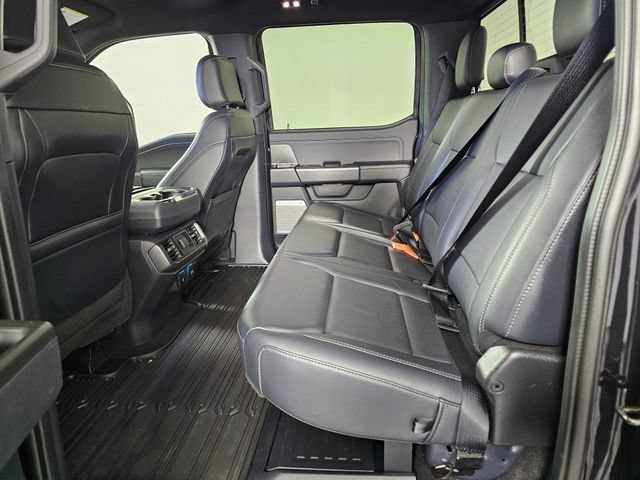 Certified 2024 Ford F150 XLT w/ Equipment Group 303A High AWD/4WD image 19