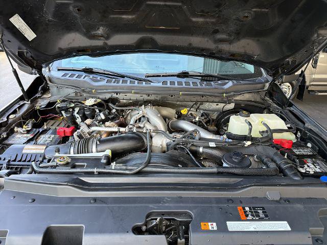 Certified 2024 Ford F350 XLT w/ XLT Premium Package AWD/4WD image 4