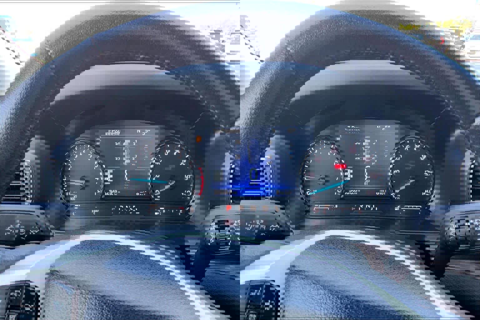 Certified 2023 Ford Explorer Limited image 26