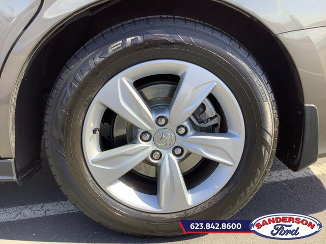 Used 2020 Honda Odyssey EX image 25