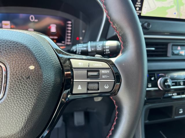 Used 2026 Honda Pilot Black Edition image 18