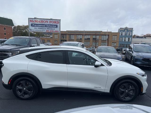 Certified 2021 Ford Mustang Mach-E Select w/ Comfort/Technology Package image 8