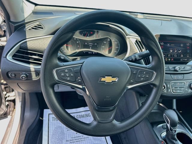 Used 2024 Chevrolet Malibu LT FWD image 15