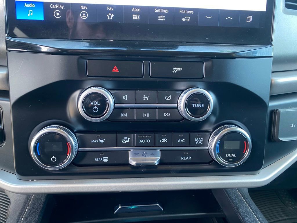 Certified 2022 Ford Expedition XLT image 22