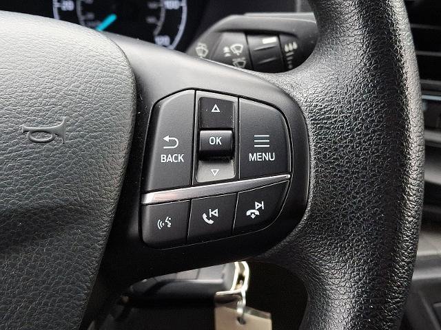 Certified 2024 Ford Transit 250 w/ Exterior Upgrade Package image 19