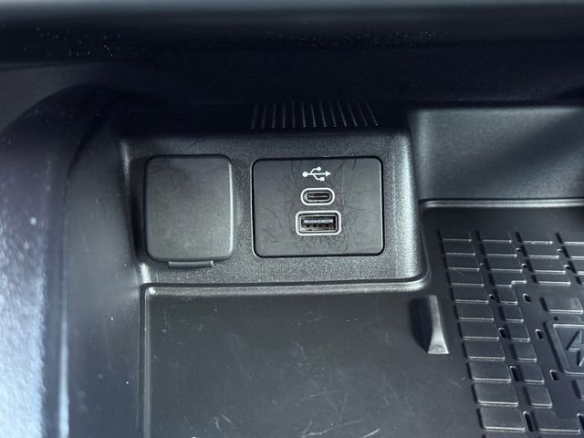 Certified 2025 Ford Bronco Sport Badlands image 15