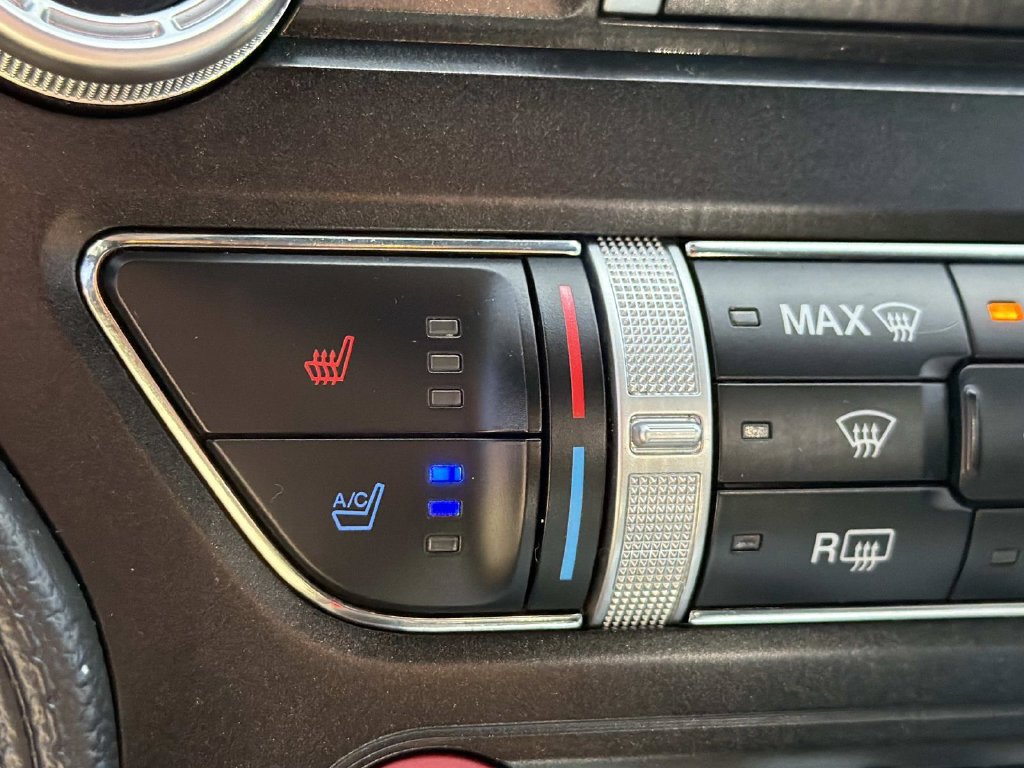 Certified 2023 Ford Mustang Premium RWD image 22
