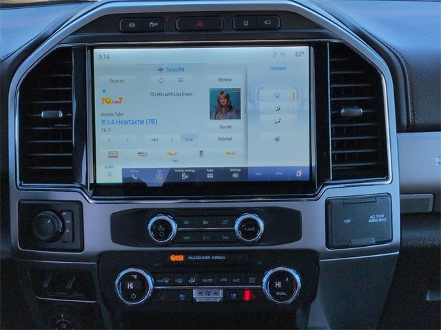 Certified 2022 Ford F450 King Ranch w/ King Ranch Ultimate Package image 18