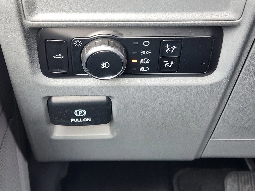 Certified 2024 Ford F150 XLT w/ Mobile Office Package image 30