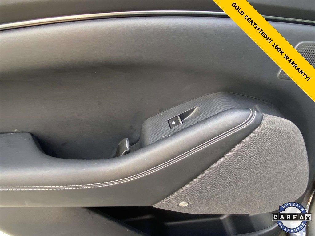 Certified 2022 Ford Mustang Mach-E Premium image 13