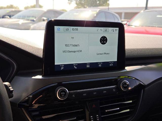 Certified 2023 Ford Escape Active image 25